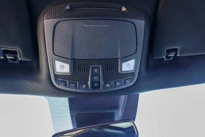 2021 Ford Expedition King Ranch