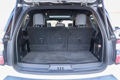 2021 Ford Expedition King Ranch