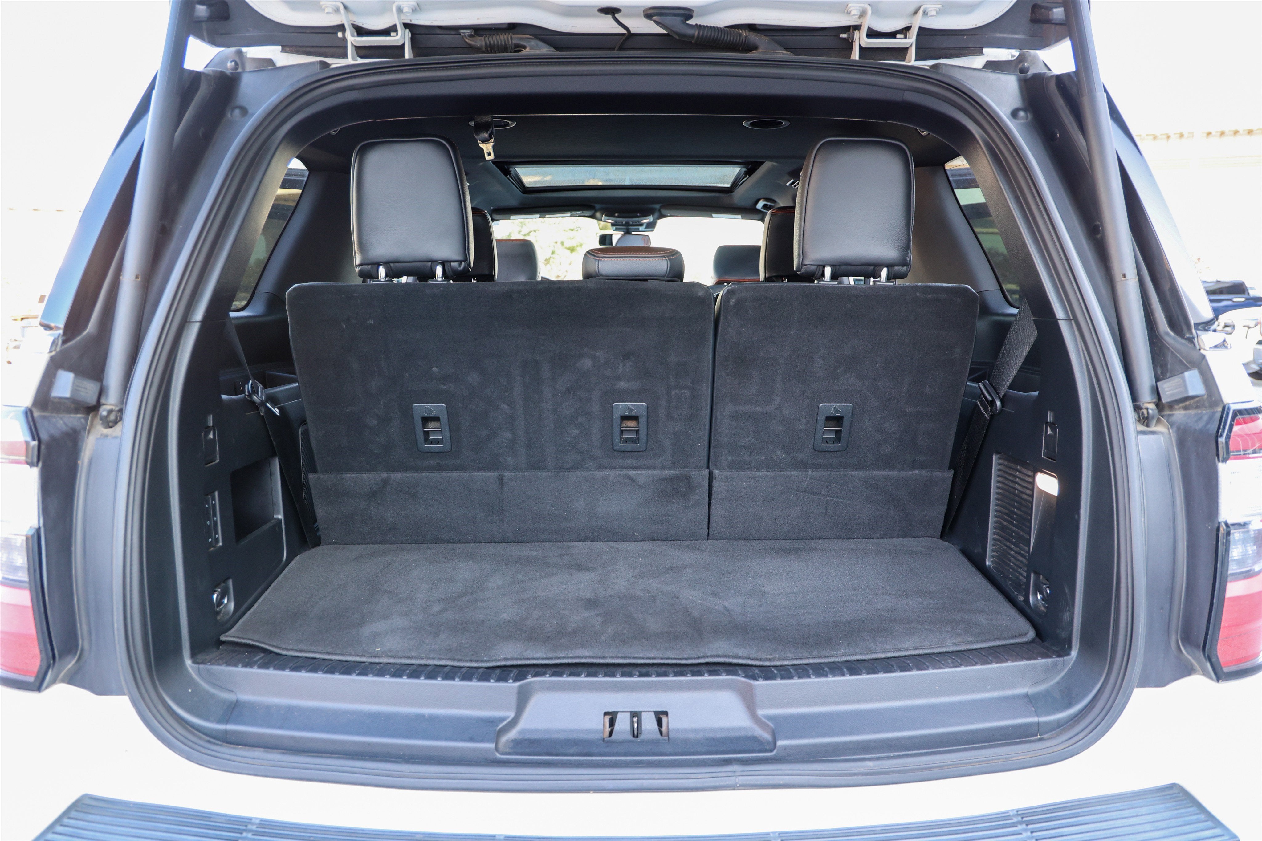 2021 Ford Expedition King Ranch