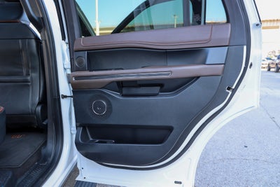 2021 Ford Expedition King Ranch