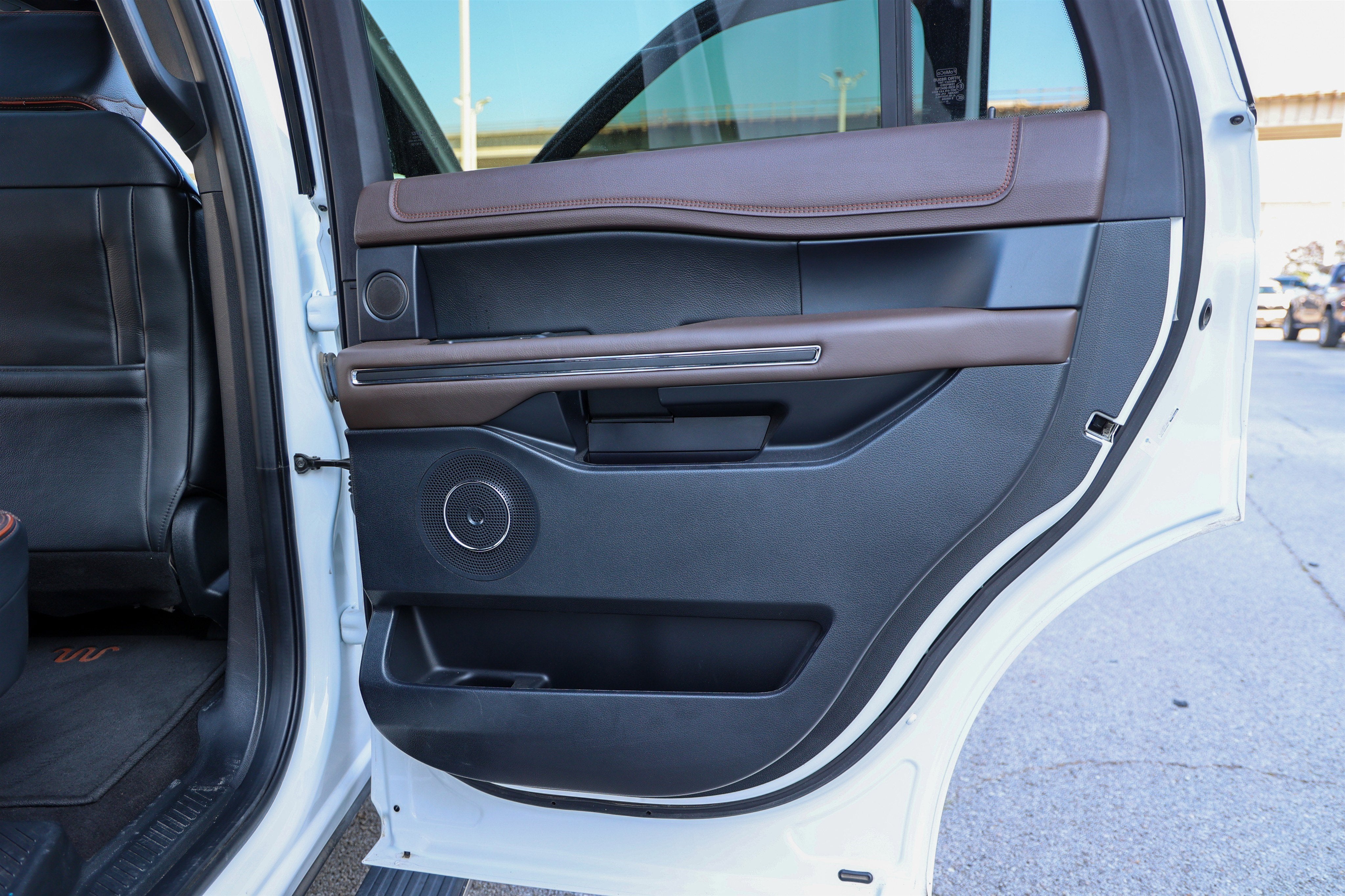 2021 Ford Expedition King Ranch