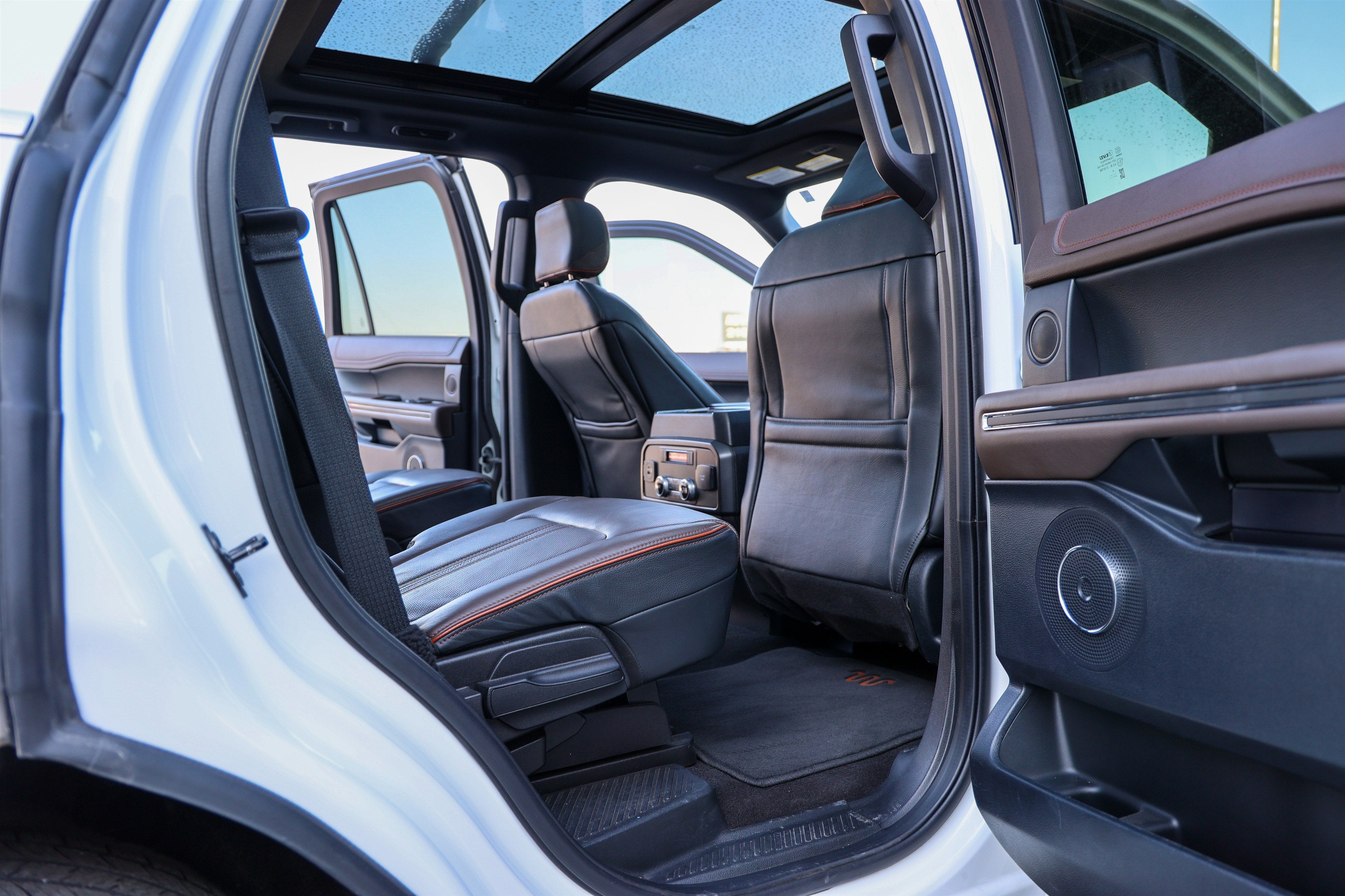 2021 Ford Expedition King Ranch
