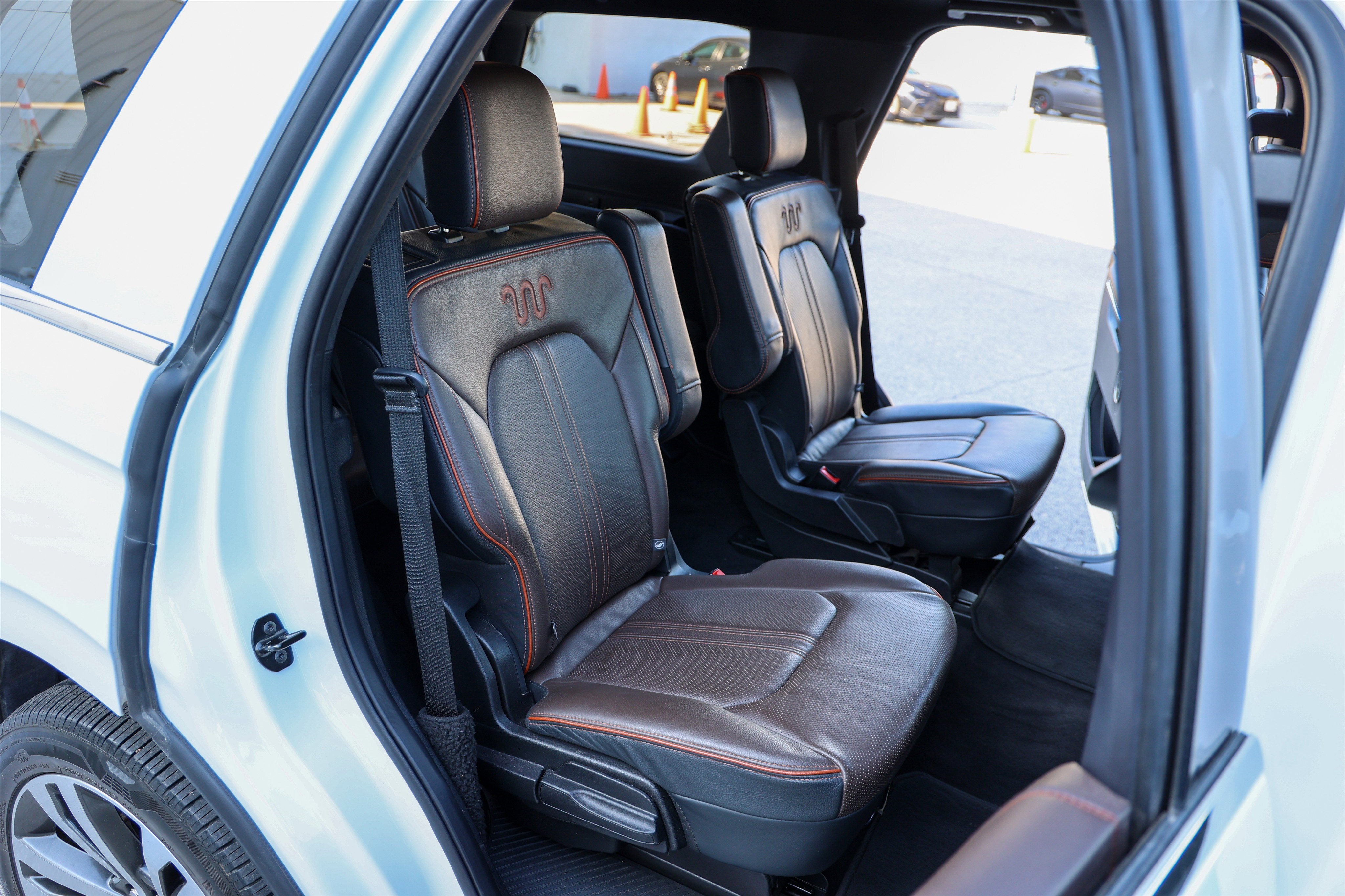 2021 Ford Expedition King Ranch