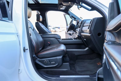 2021 Ford Expedition King Ranch