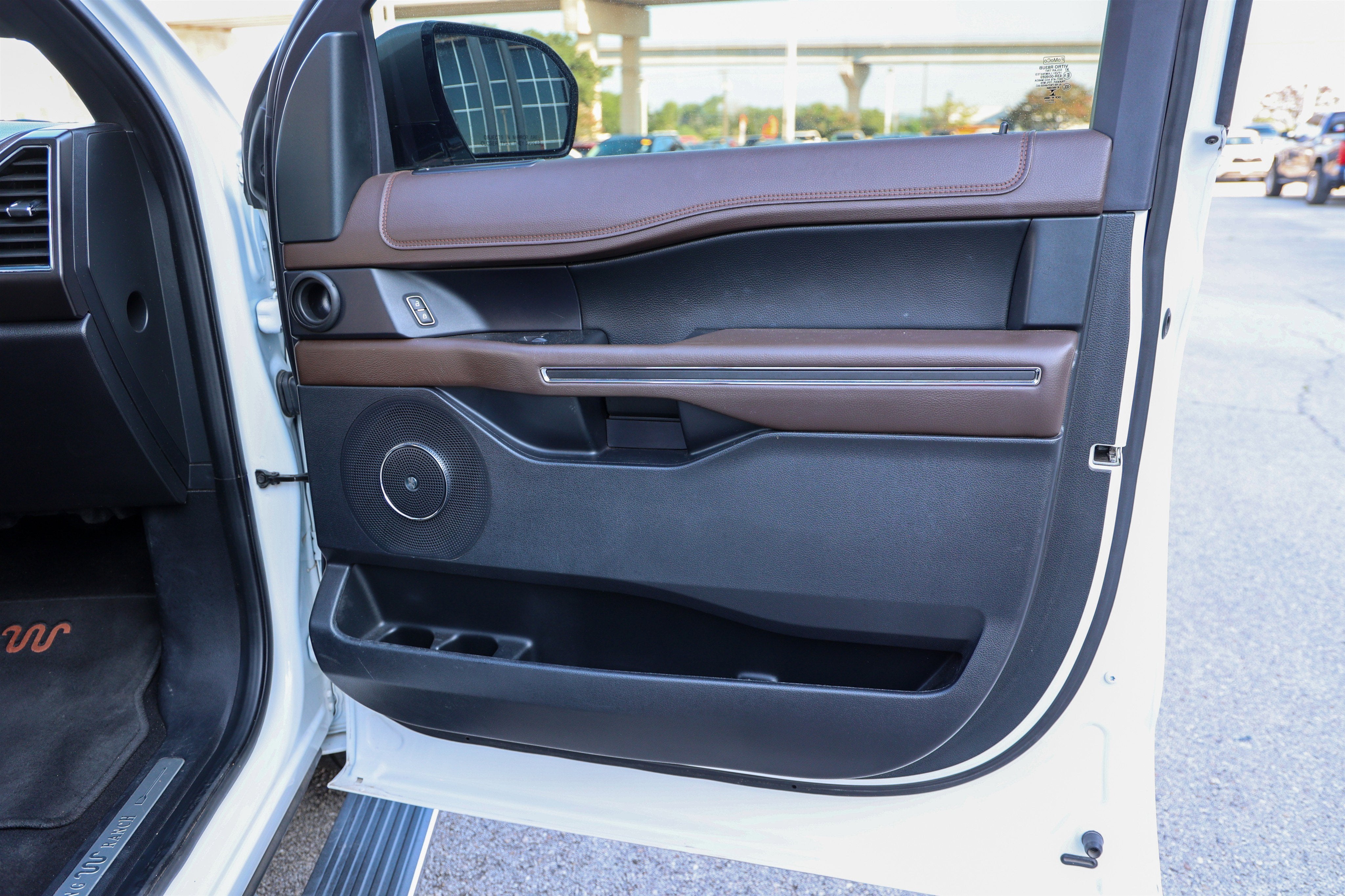 2021 Ford Expedition King Ranch