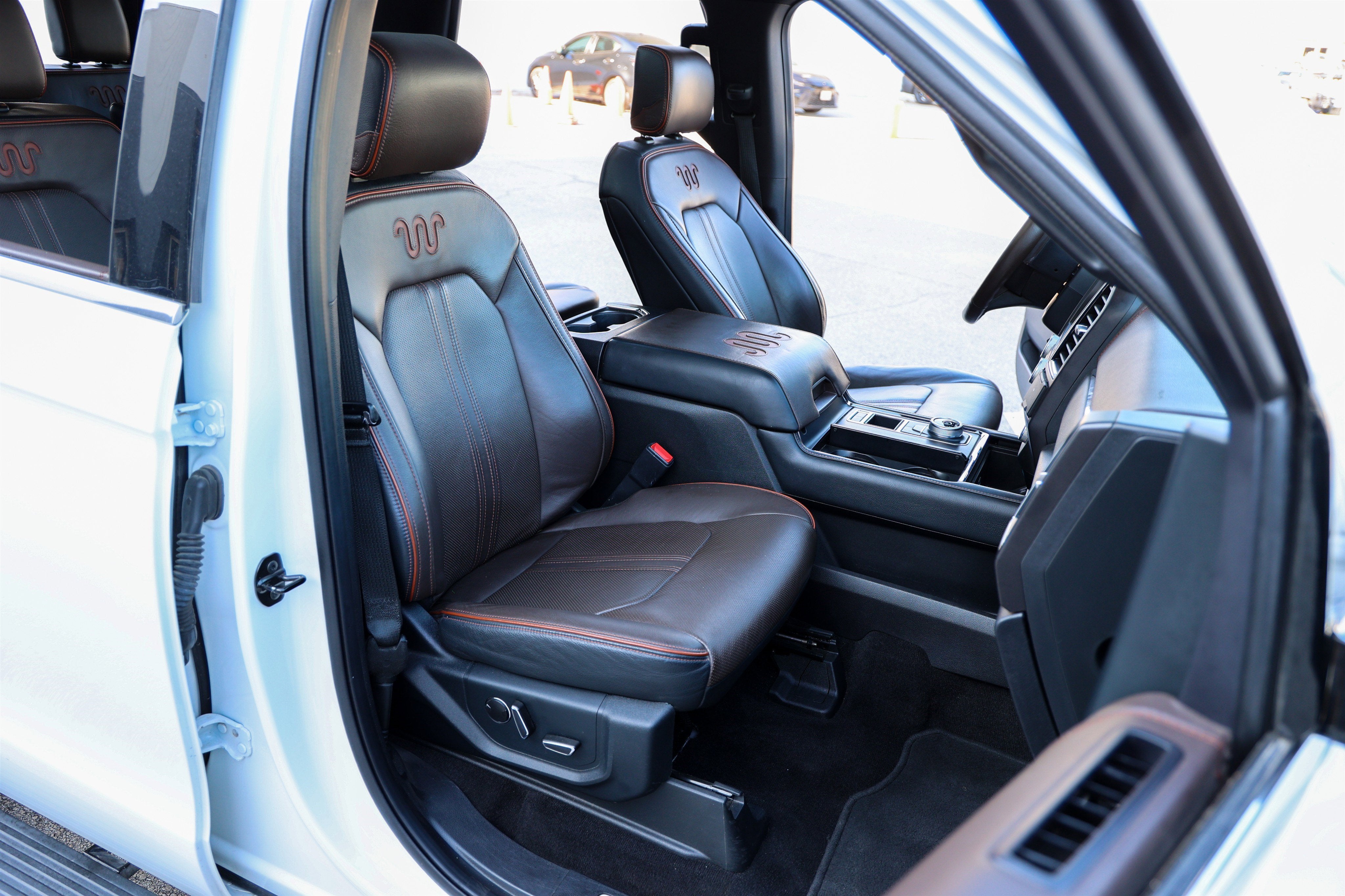 2021 Ford Expedition King Ranch