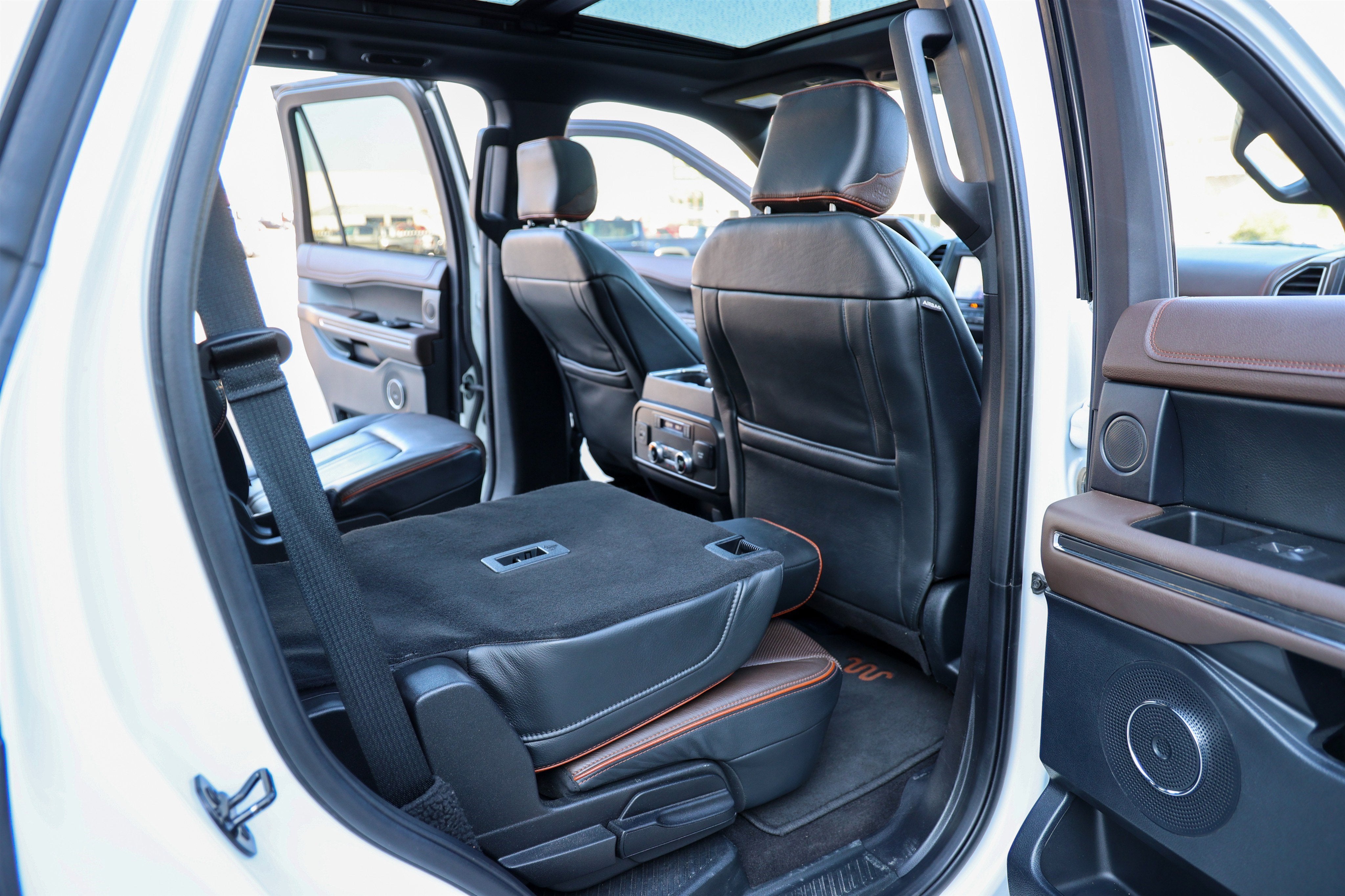 2021 Ford Expedition King Ranch