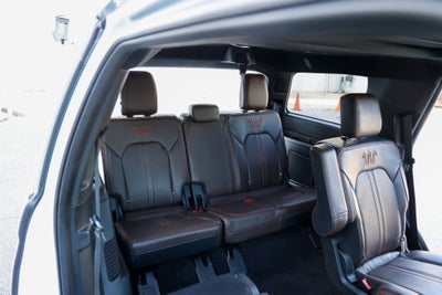 2021 Ford Expedition King Ranch