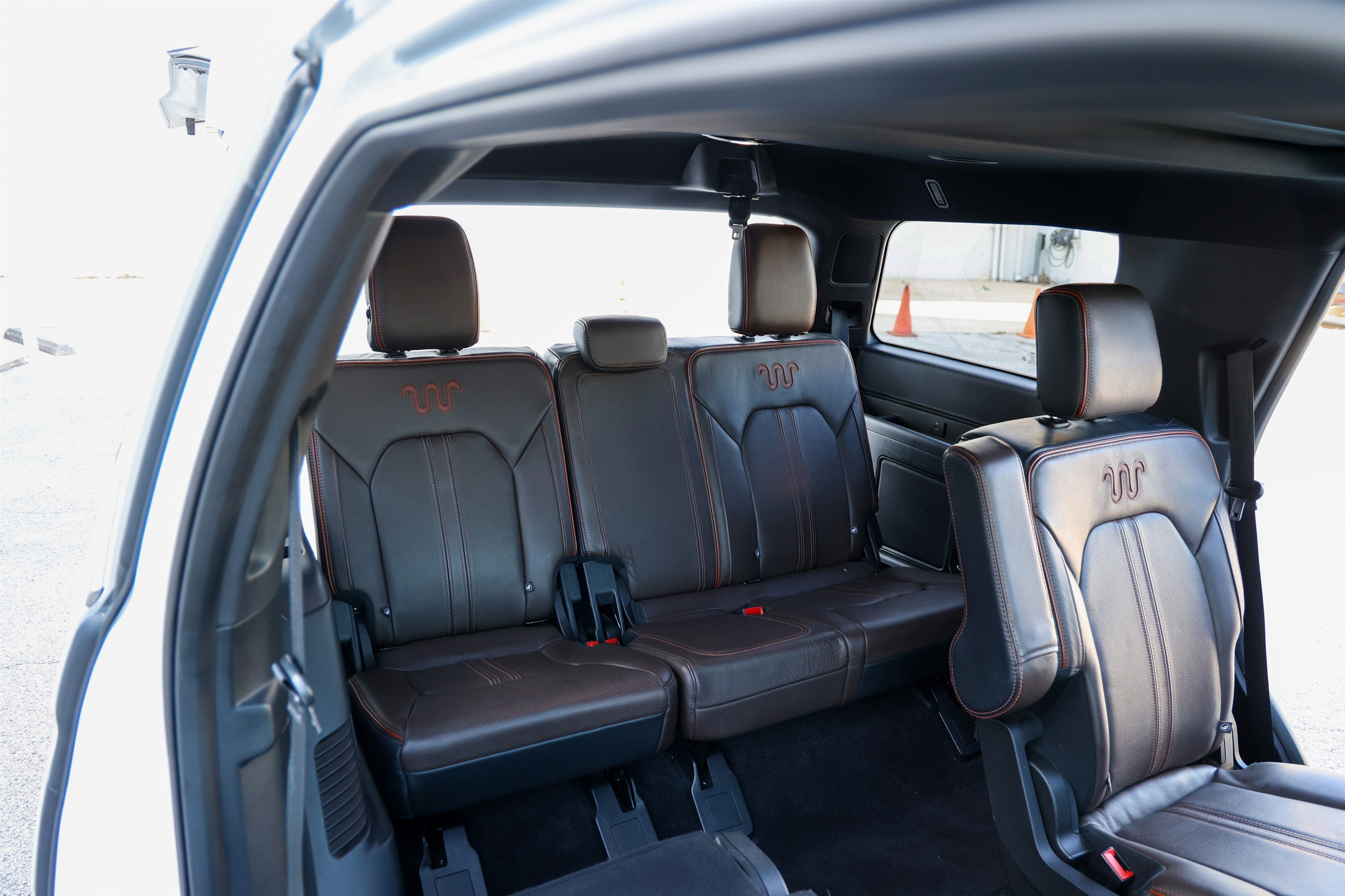 2021 Ford Expedition King Ranch