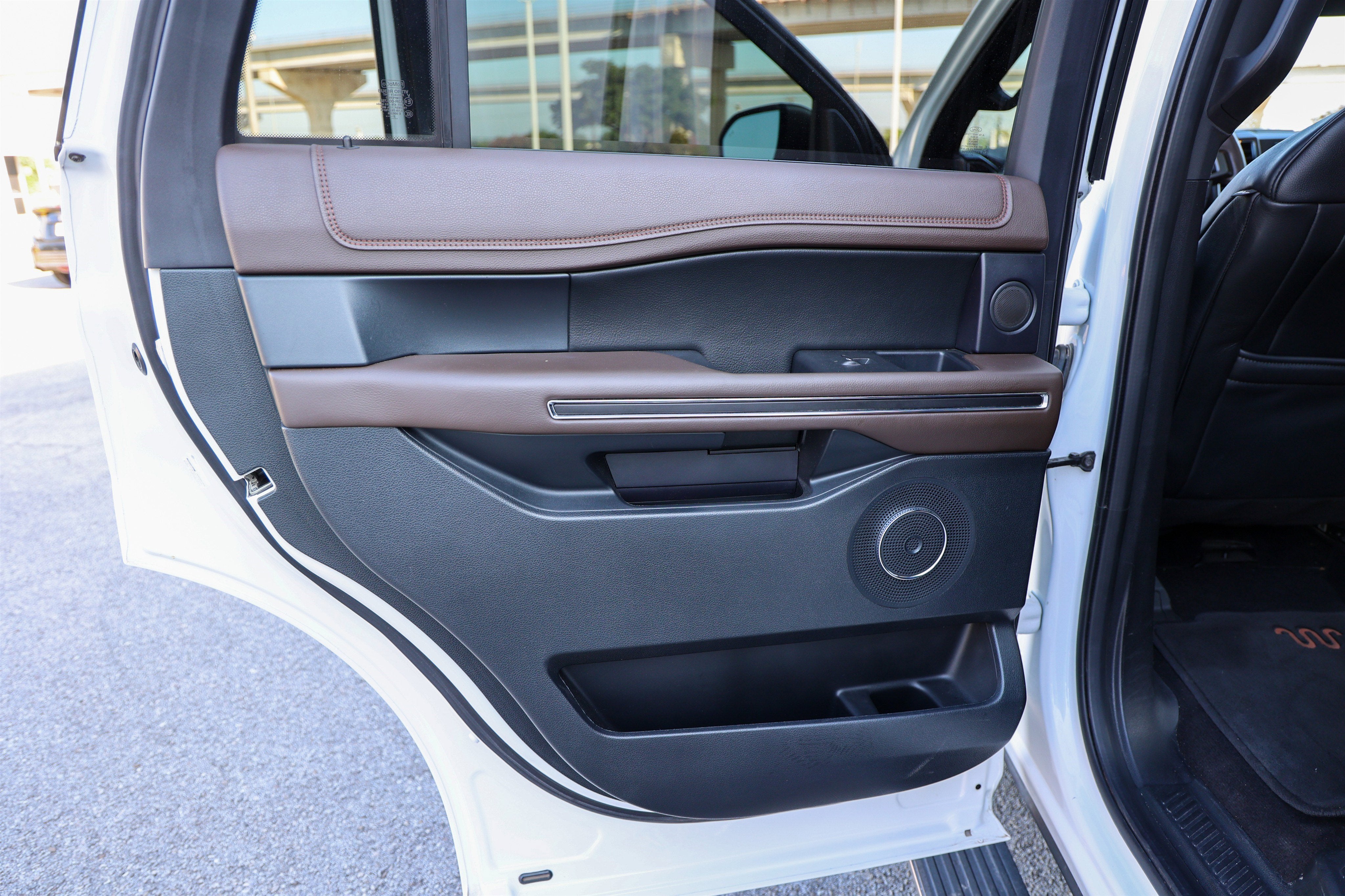 2021 Ford Expedition King Ranch