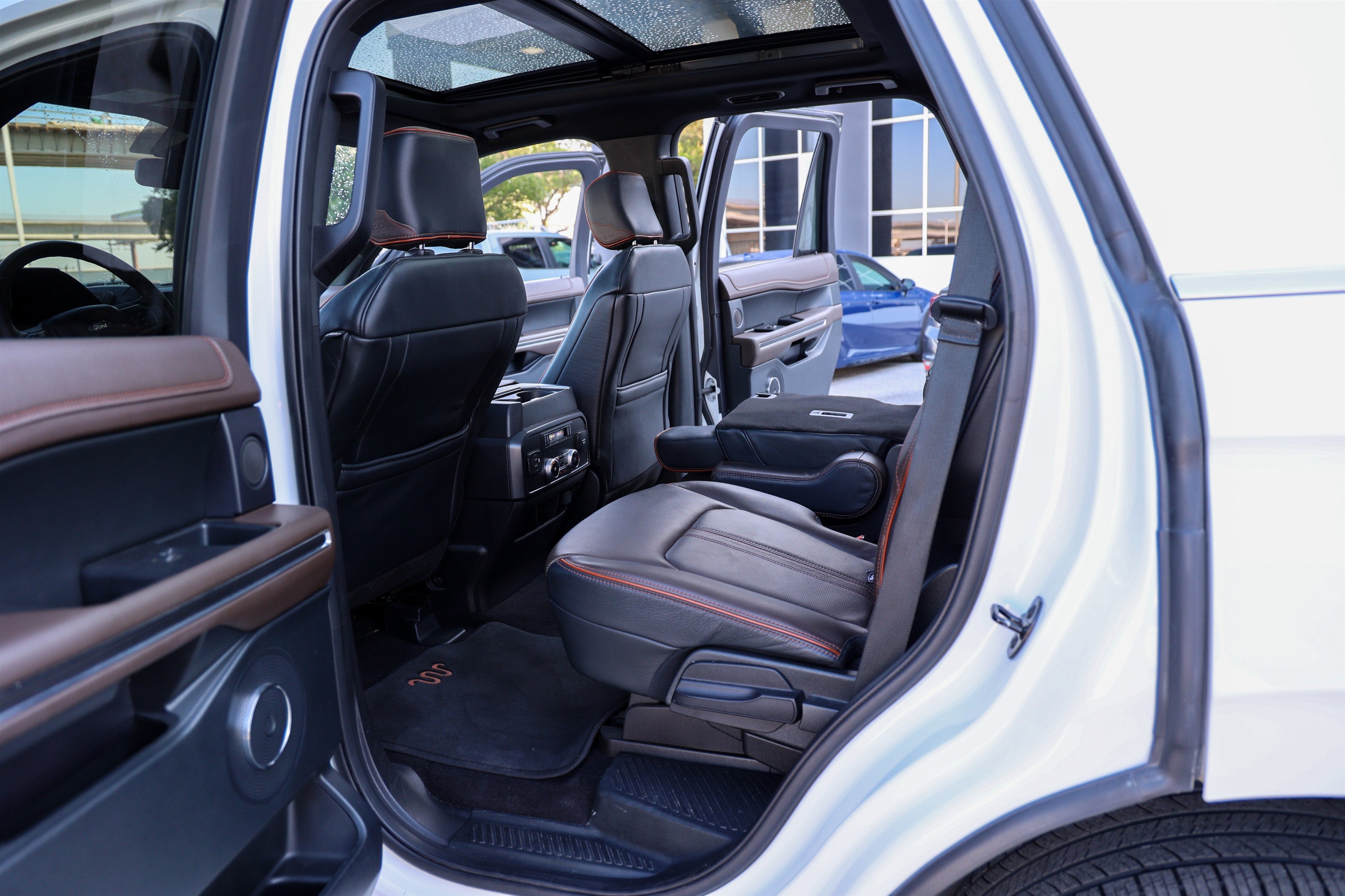 2021 Ford Expedition King Ranch