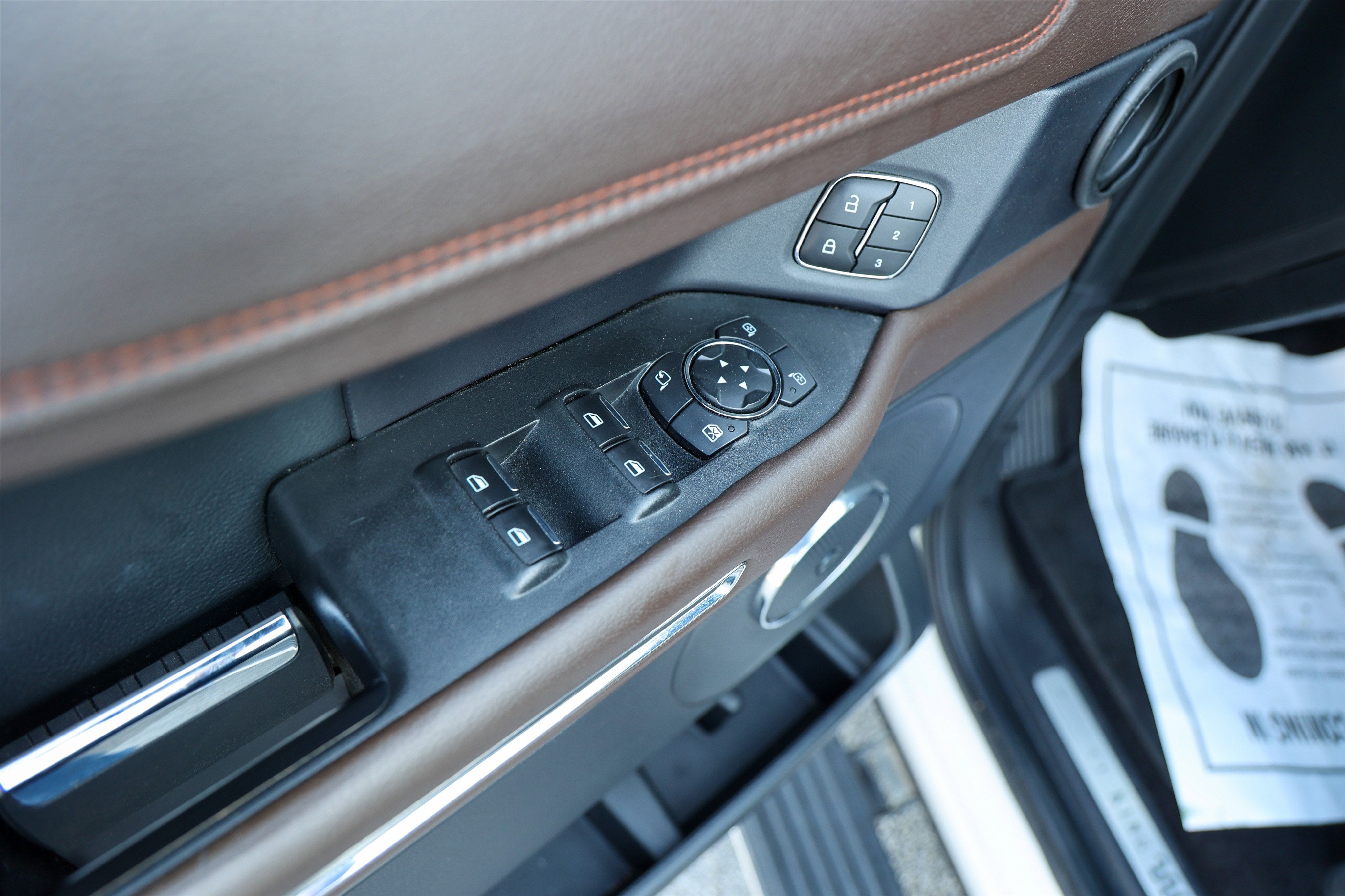 2021 Ford Expedition King Ranch