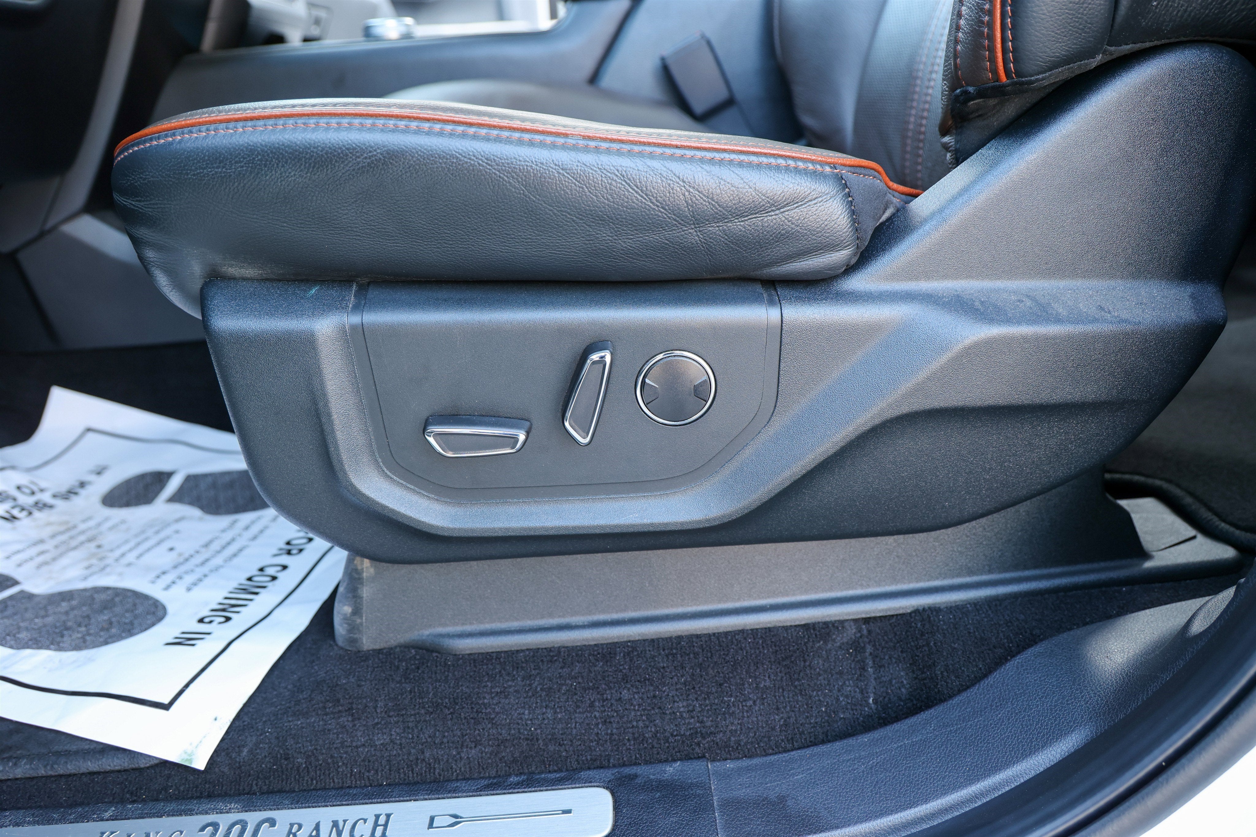 2021 Ford Expedition King Ranch