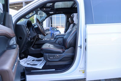 2021 Ford Expedition King Ranch
