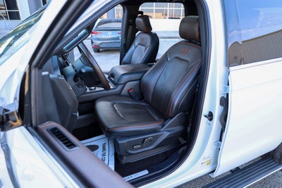 2021 Ford Expedition King Ranch