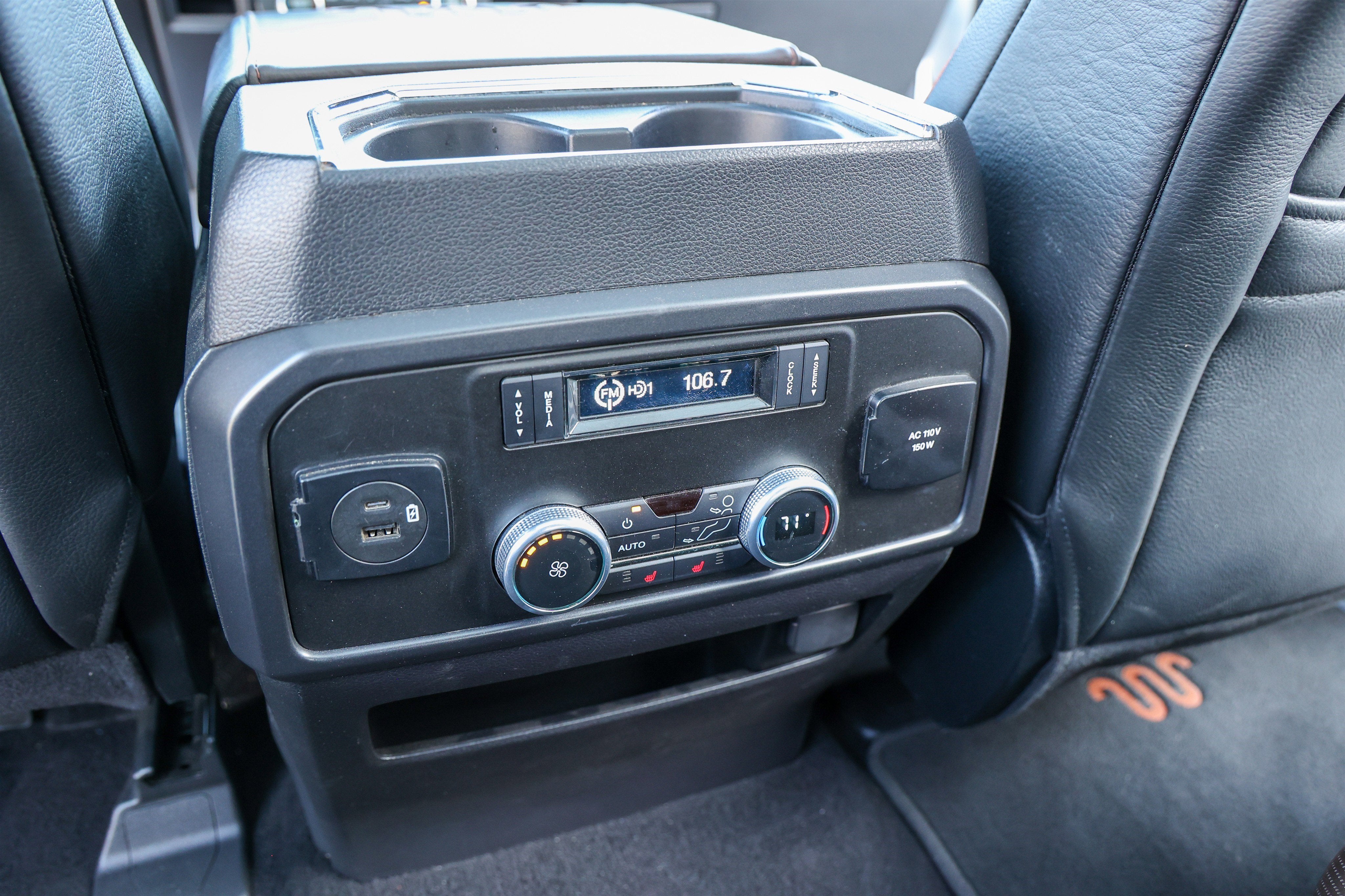 2021 Ford Expedition King Ranch
