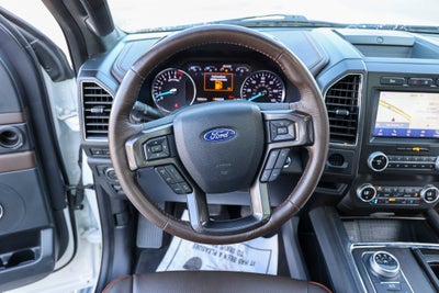 2021 Ford Expedition King Ranch