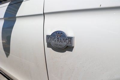 2020 Ford Expedition King Ranch