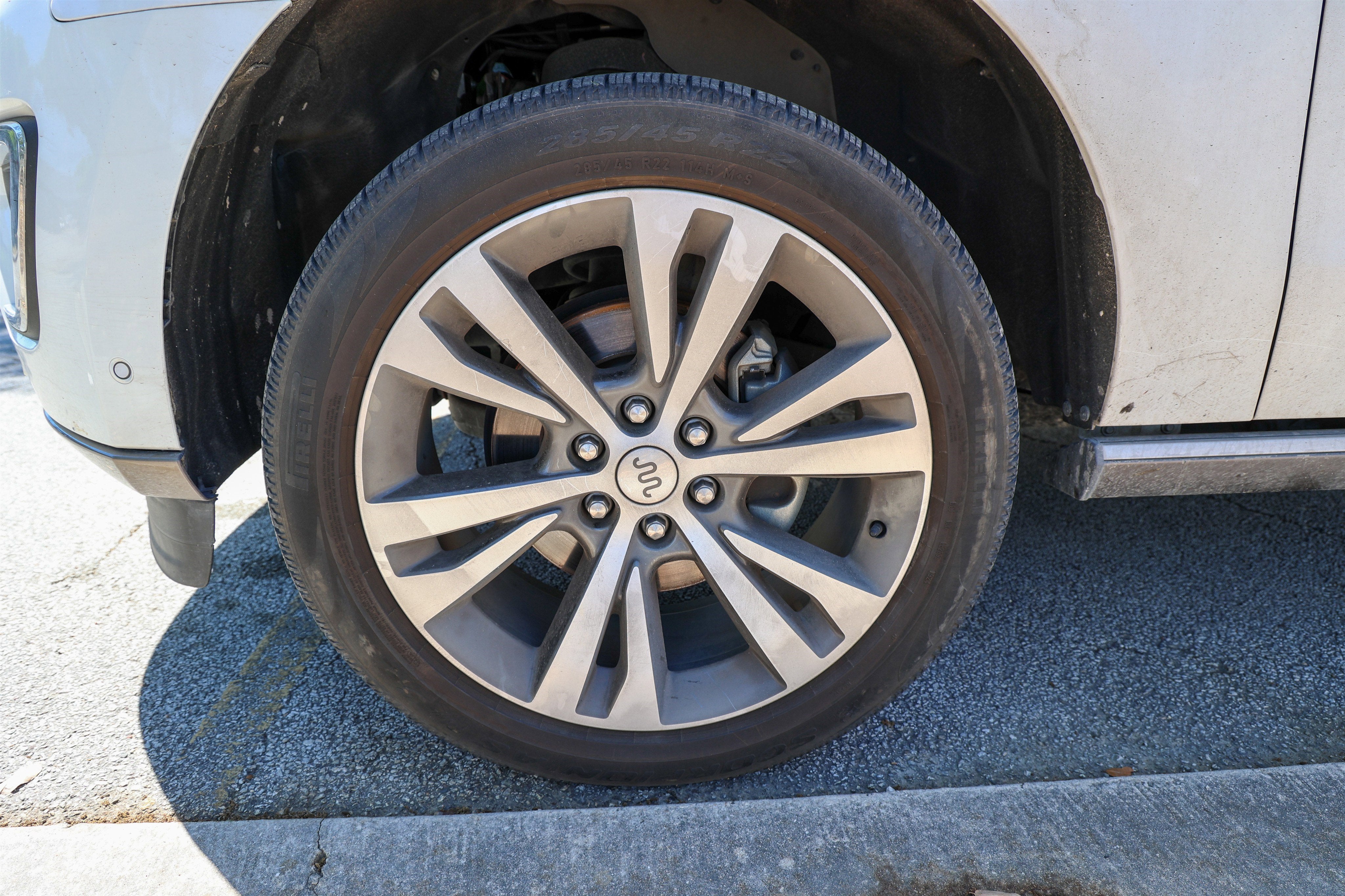 2020 Ford Expedition King Ranch