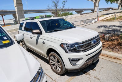 2020 Ford Expedition King Ranch