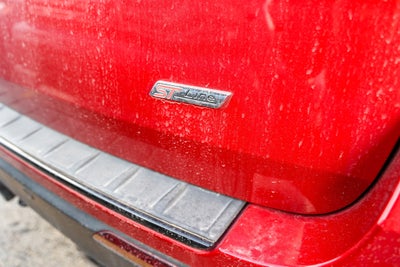 2024 Ford Explorer ST-Line