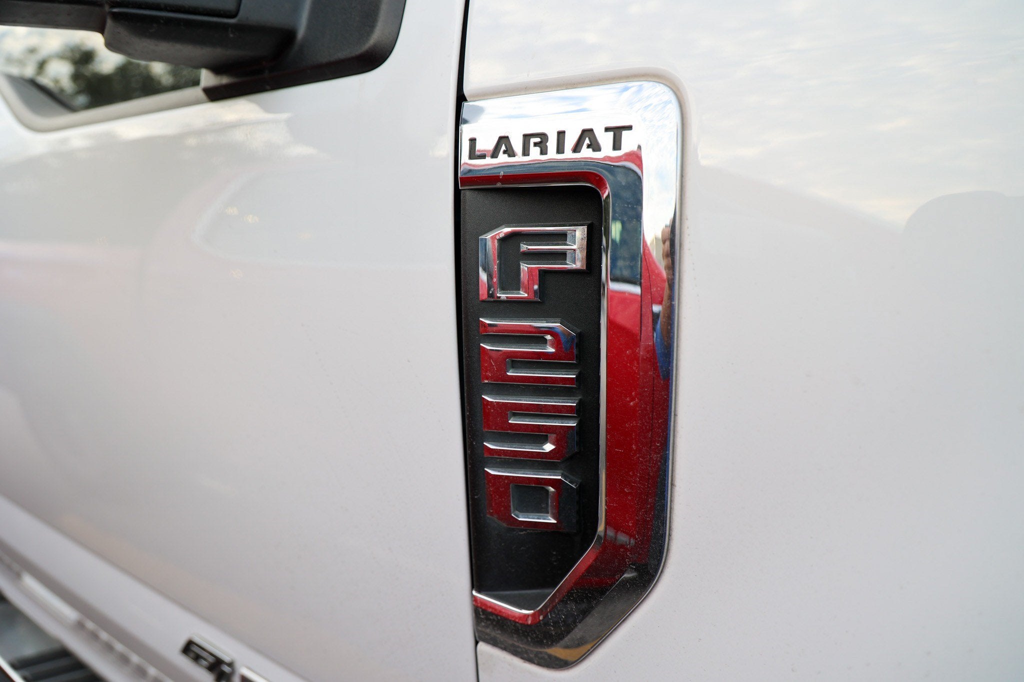 2019 Ford F-250 LARIAT