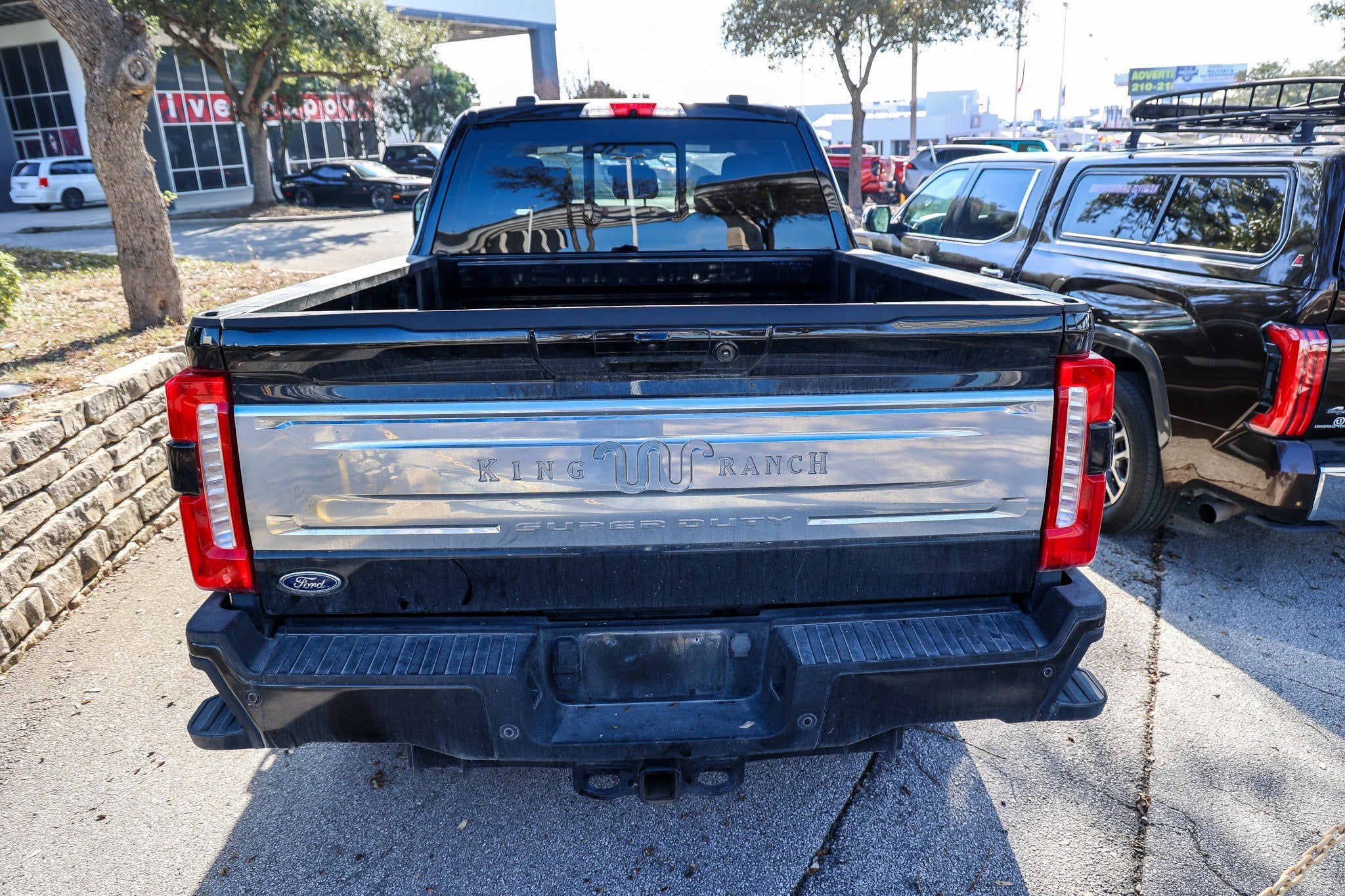 2024 Ford F-250 King Ranch