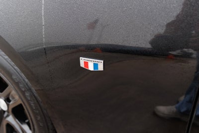 2022 Chevrolet Camaro 1LT