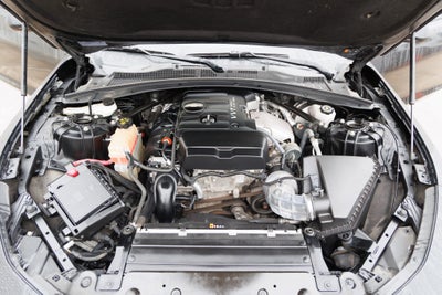 2022 Chevrolet Camaro 1LT