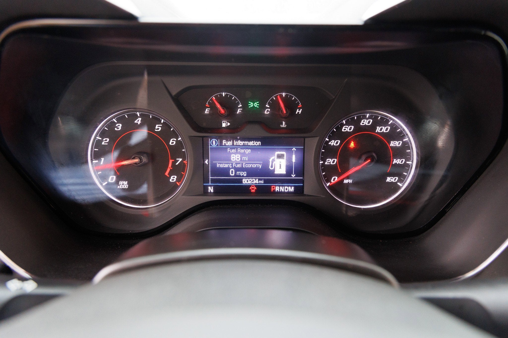 2022 Chevrolet Camaro 1LT