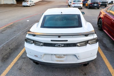2024 Chevrolet Camaro 2SS