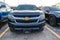 2018 Chevrolet Colorado 2WD Work Truck
