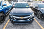 2018 Chevrolet Colorado 2WD Work Truck