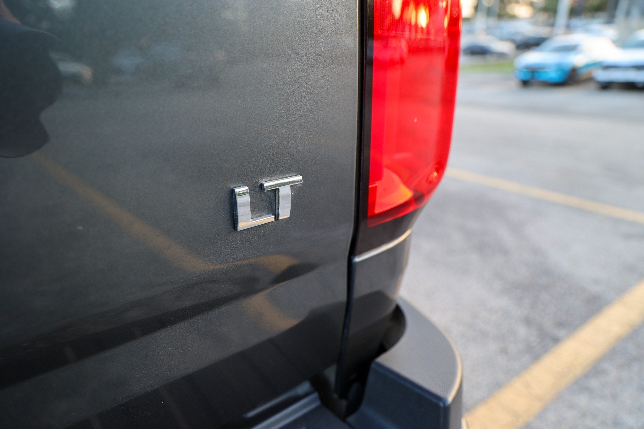 2016 Chevrolet Colorado 2WD LT