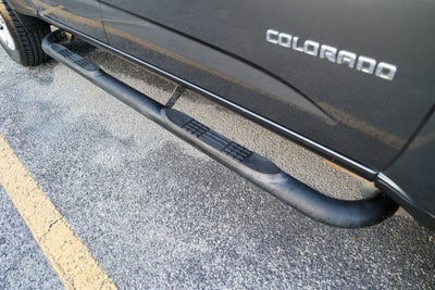 2016 Chevrolet Colorado 2WD LT