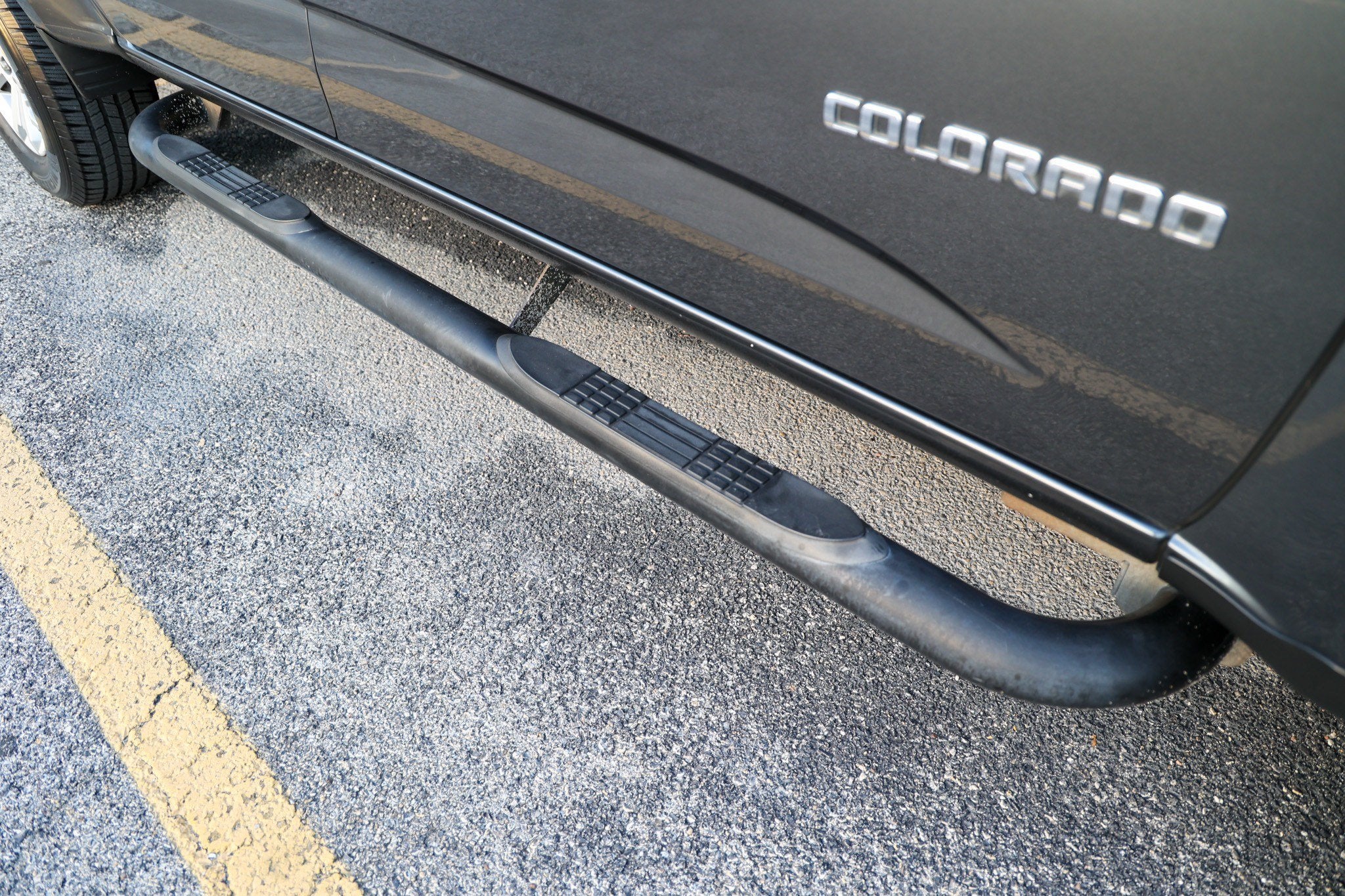 2016 Chevrolet Colorado 2WD LT