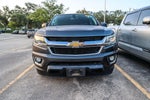 2016 Chevrolet Colorado 2WD LT