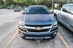 2016 Chevrolet Colorado 2WD LT