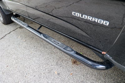 2019 Chevrolet Colorado 2WD Z71