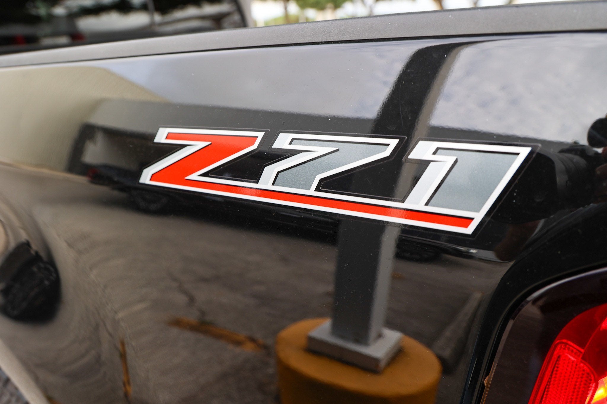 2019 Chevrolet Colorado 2WD Z71
