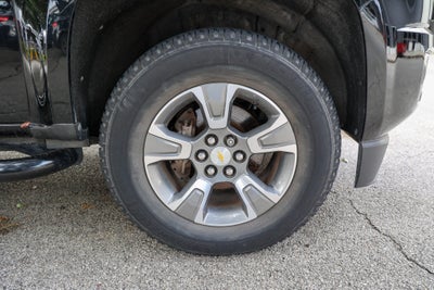 2019 Chevrolet Colorado 2WD Z71