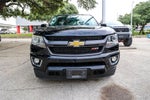 2019 Chevrolet Colorado 2WD Z71