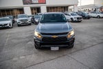 2022 Chevrolet Colorado 4WD Work Truck