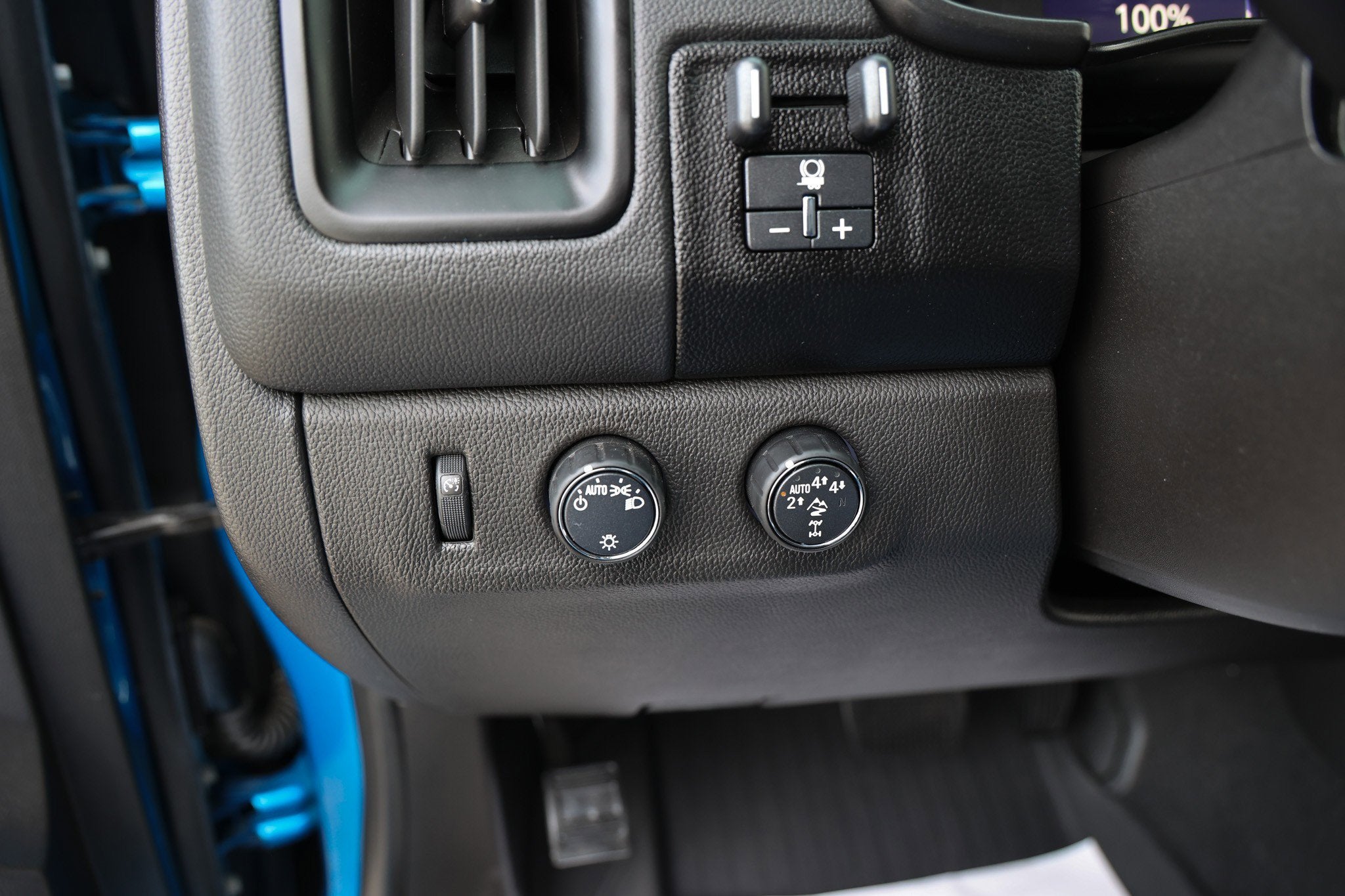 2021 Chevrolet Colorado 4WD ZR2