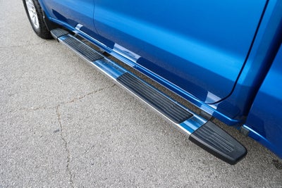 2023 Chevrolet Silverado LT