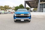 2023 Chevrolet Silverado LT