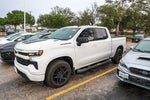 2022 Chevrolet Silverado RST