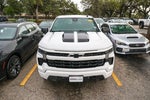 2022 Chevrolet Silverado RST