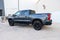 2021 Chevrolet Silverado LT Trail Boss