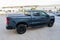2021 Chevrolet Silverado LT Trail Boss